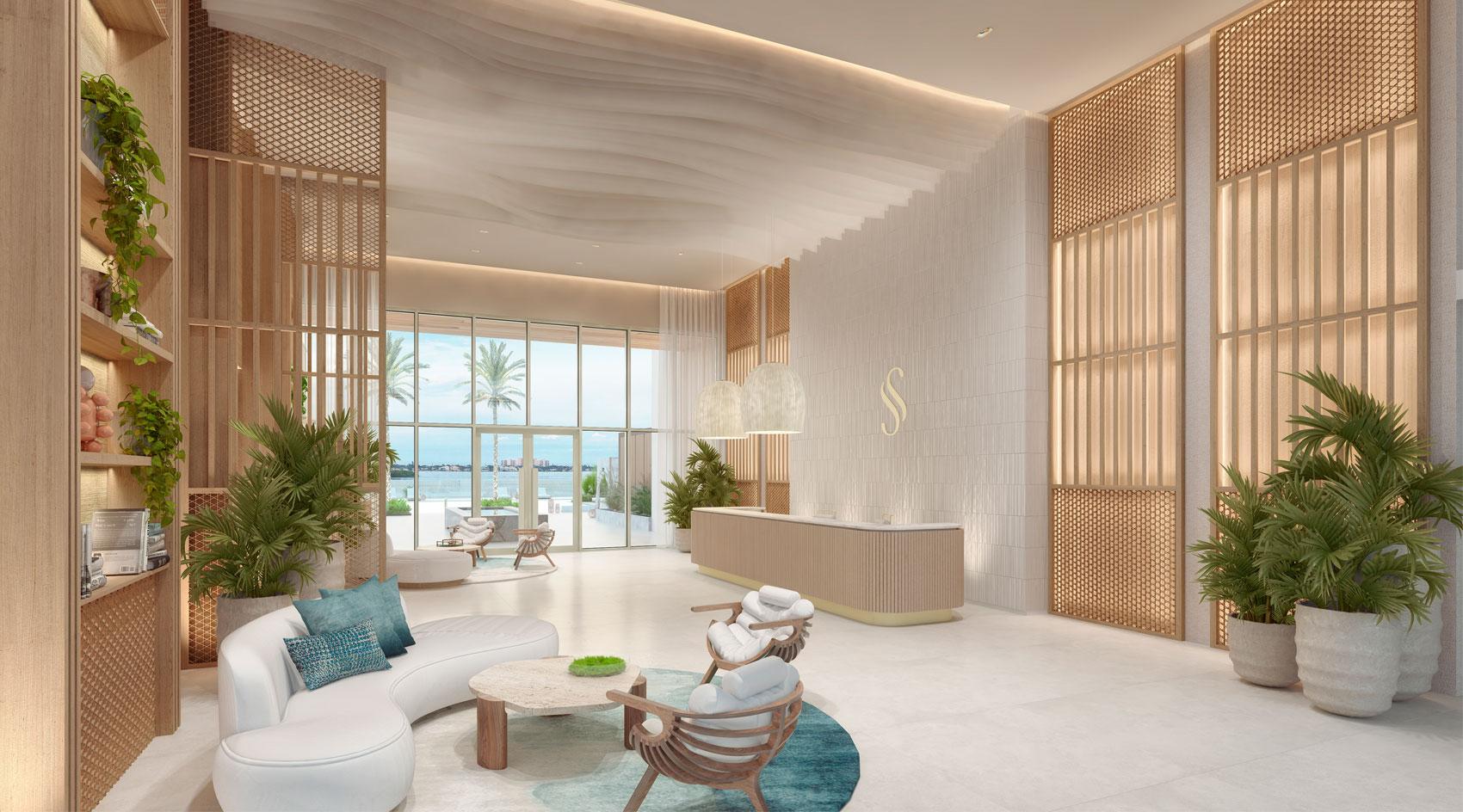 selene beach residences price